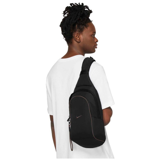 Nike Τσάντα πλάτης Sportswear Essentials Sling Bag